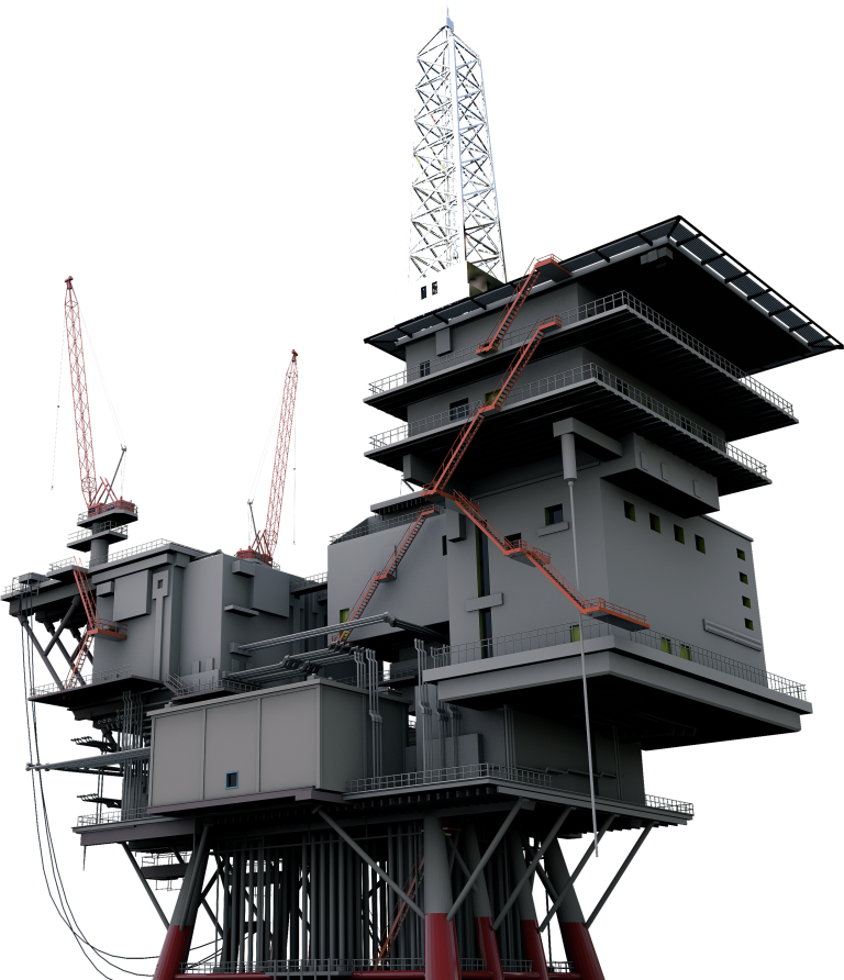 Industries Oil & Gas Materials Development